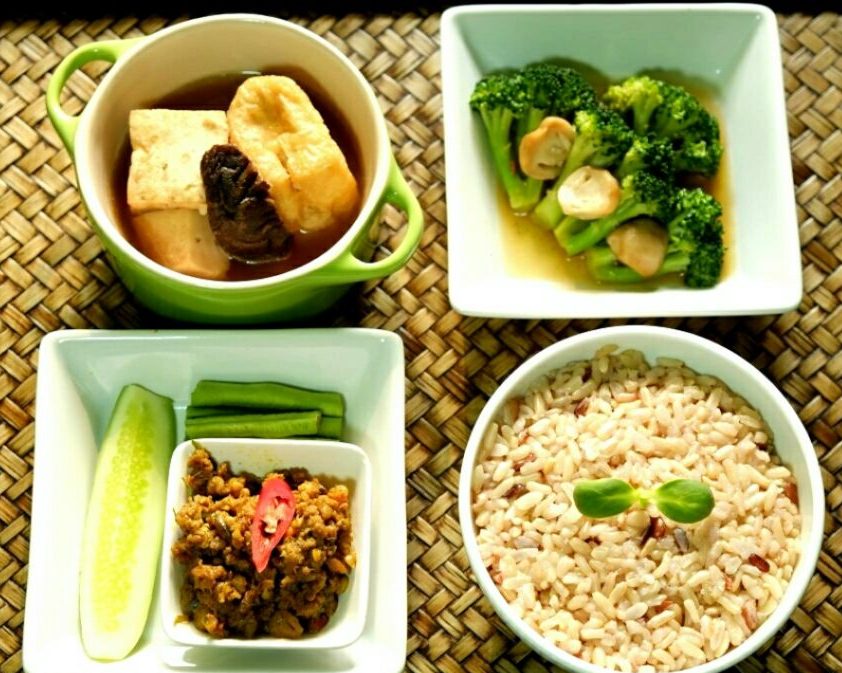 khun-churn-vegetarian-restaurant