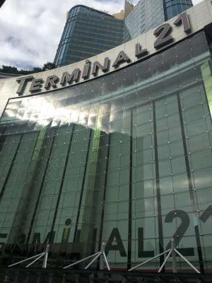 Terminal 21 - Asoke | foodpanda Magazine