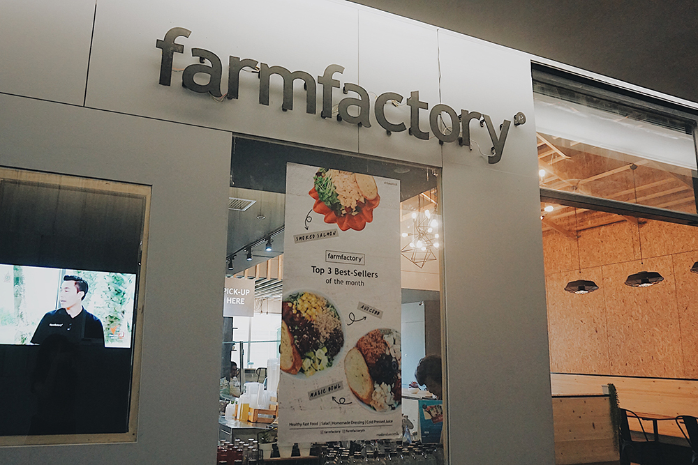 Farmfactory Review | foodpanda Magazine