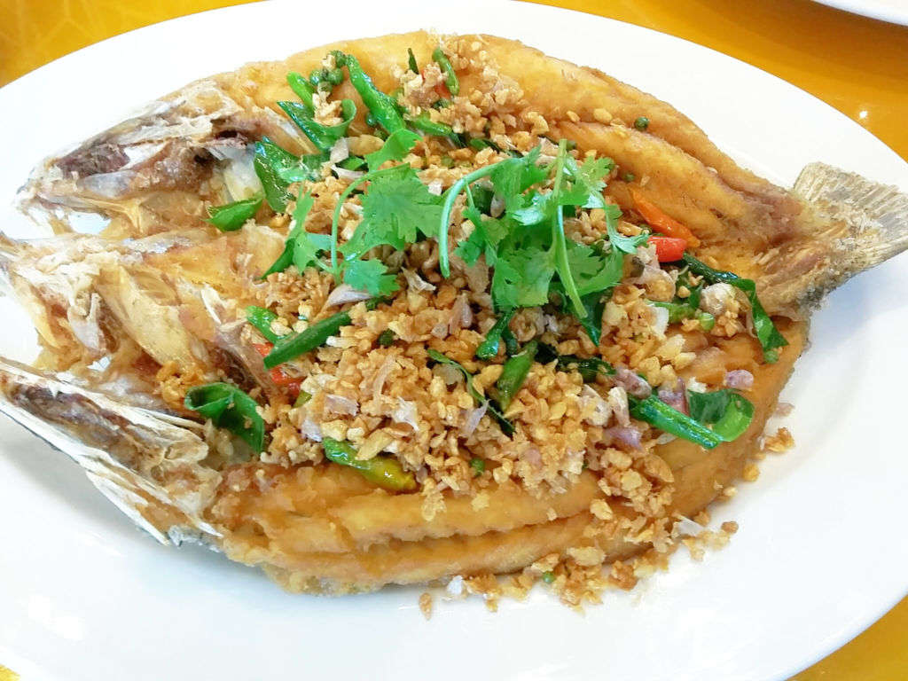 รีวิวร้านอาหารจีน ฮั่วเซ่งฮง เยาวราช (Hua Seng Hong Review) | foodpanda Magazine
