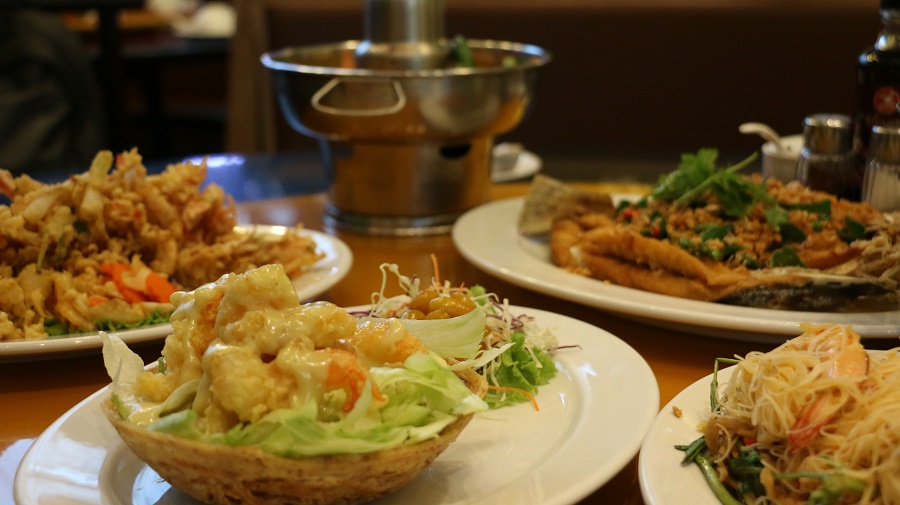 รีวิวร้านอาหารจีน ฮั่วเซ่งฮง เยาวราช (Hua Seng Hong Review) | foodpanda Magazine