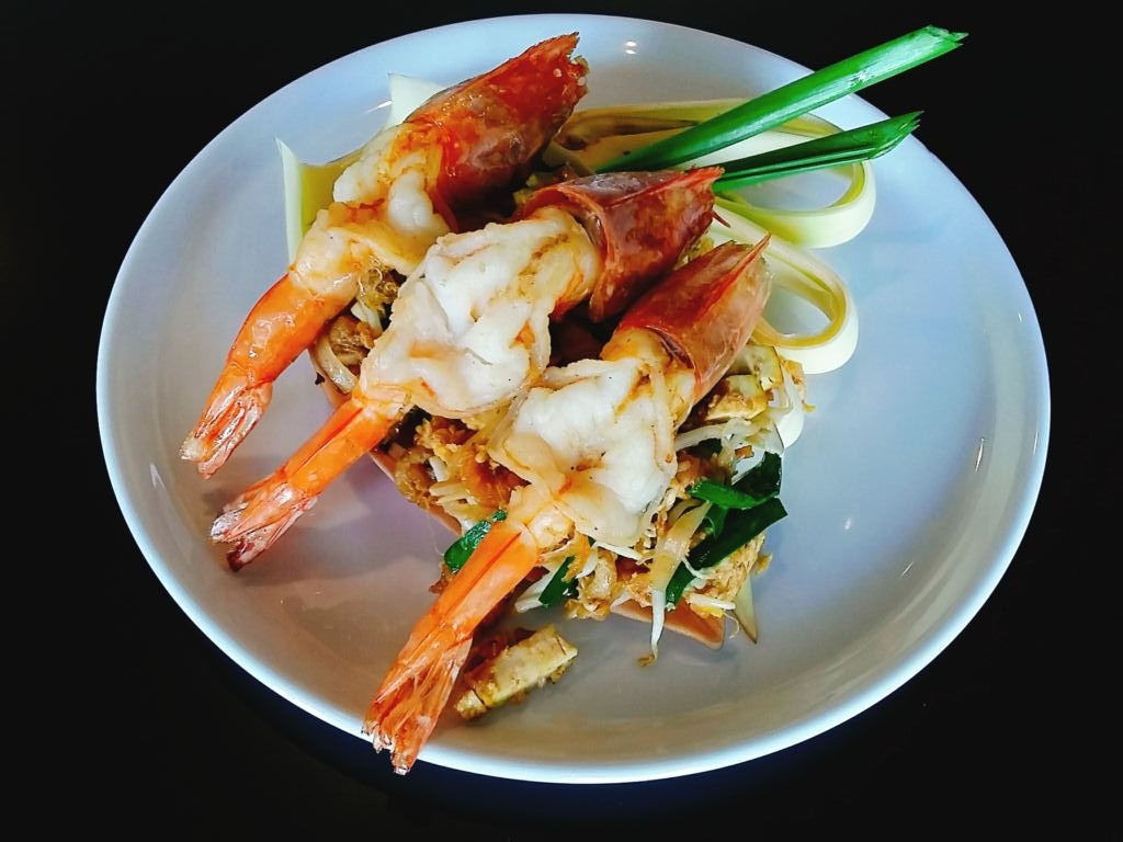 รีวิว The Terrace ร้านอาหารไทยหลากหลายเมนูอร่อย | foodpanda Magazine