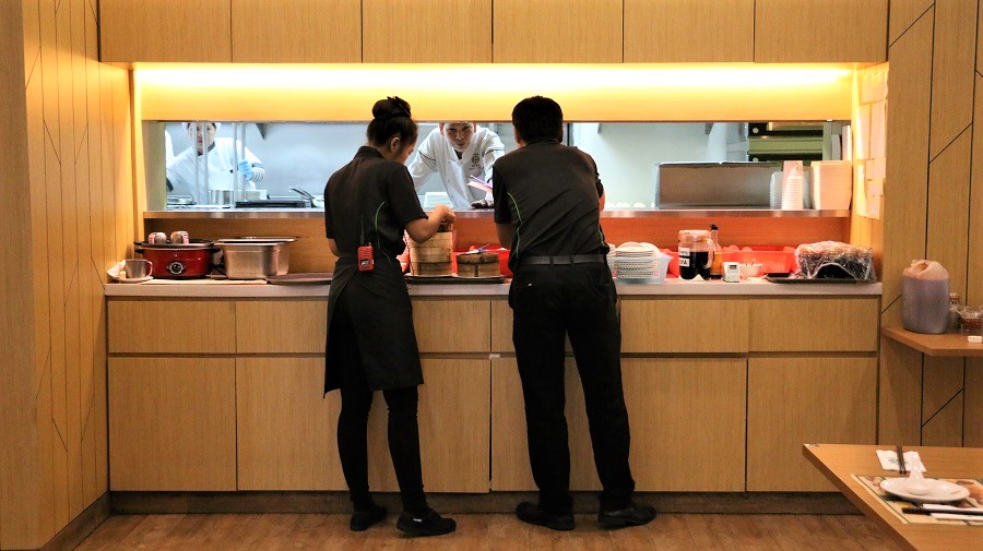 รีวิวติ่มซำขึ้นชื่อสูตรฮ่องกงจากร้าน Tim Ho Wan | foodpanda Magazine