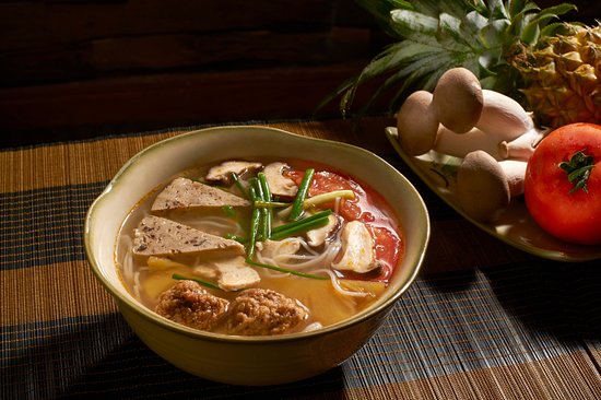 foodpanda-ขนมจีนน้ำใส-สูตรอร่อยส่งตรงจากเวียดนาม-1